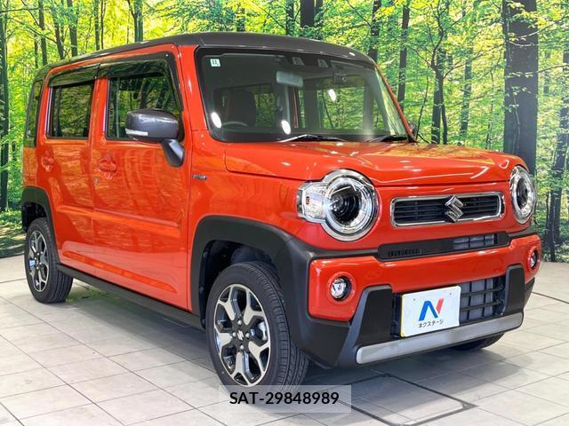 Suzuki HUSTLER 2020-11 8372957-15