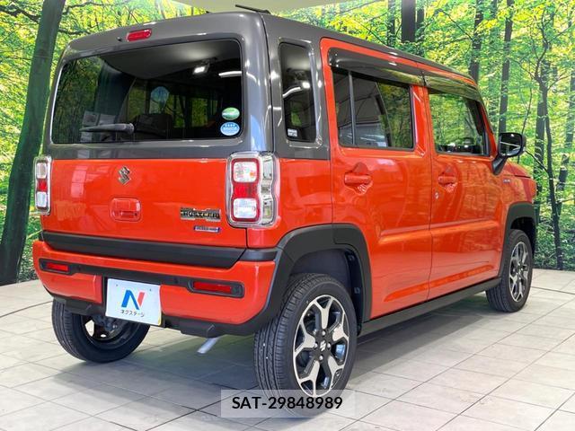 Suzuki HUSTLER 2020-11 8372957-16