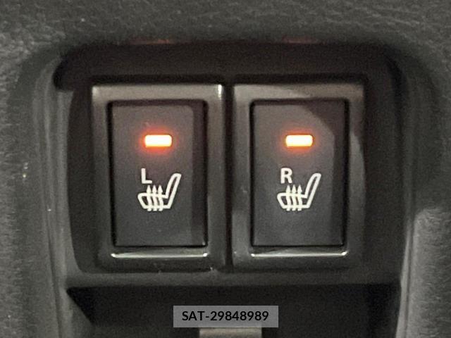 Suzuki HUSTLER 2020-11 8372957-6