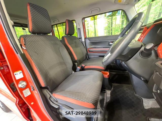 Suzuki HUSTLER 2020-11 8372957-7