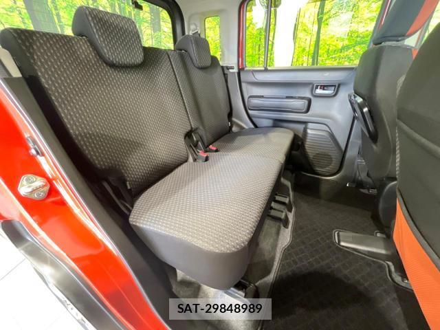 Suzuki HUSTLER 2020-11 8372957-8