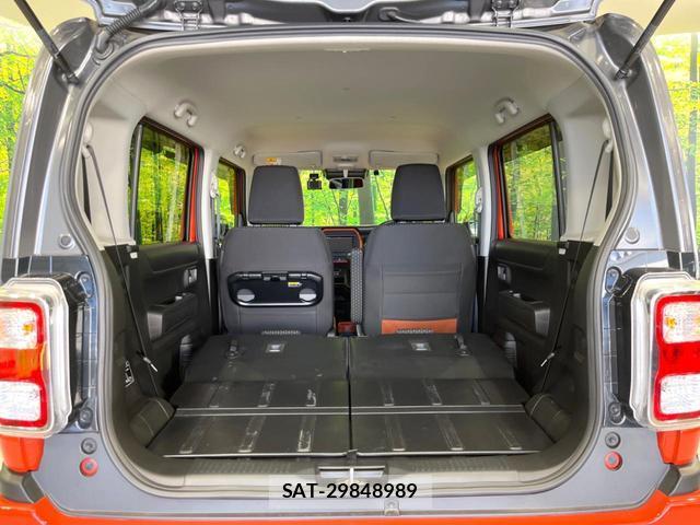 Suzuki HUSTLER 2020-11 8372957-9
