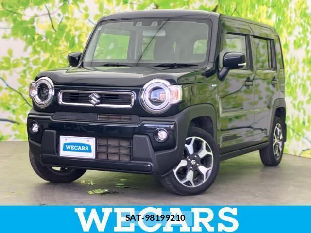 Suzuki HUSTLER 2022-11 8372976-0