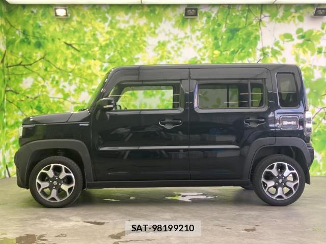 Suzuki HUSTLER 2022-11 8372976-1