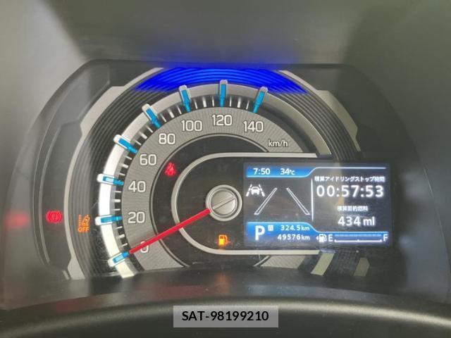 Suzuki HUSTLER 2022-11 8372976-10