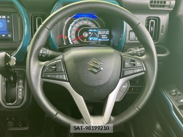 Suzuki HUSTLER 2022-11 8372976-11