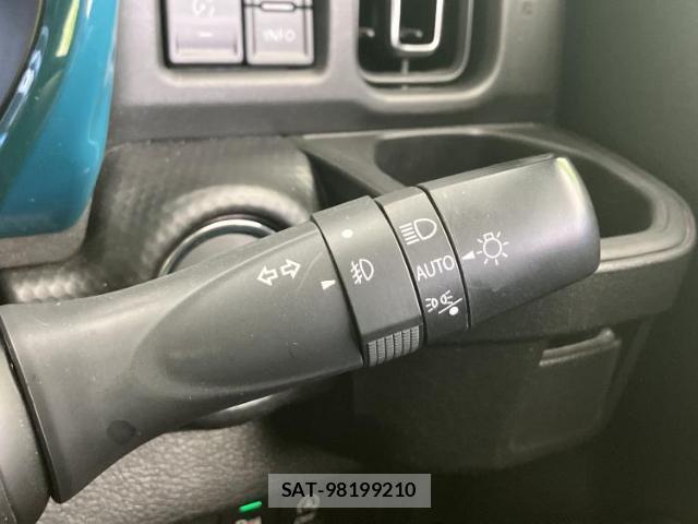 Suzuki HUSTLER 2022-11 8372976-12