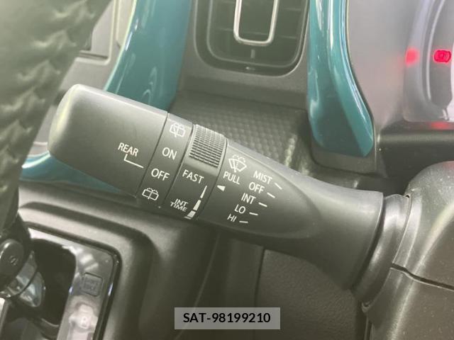 Suzuki HUSTLER 2022-11 8372976-13