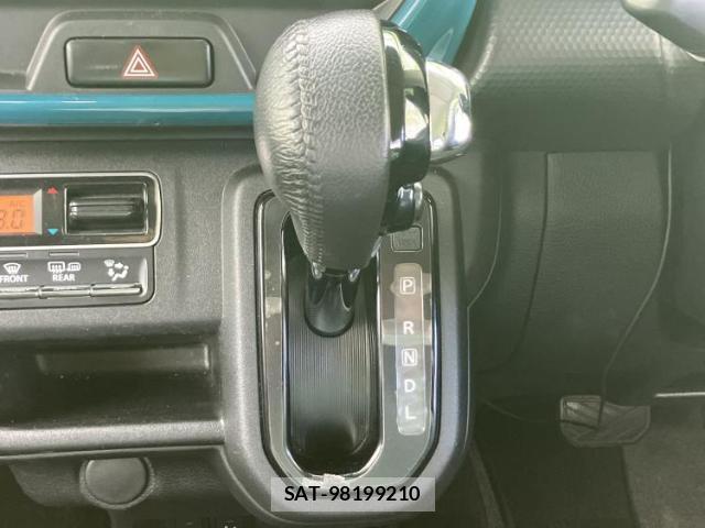 Suzuki HUSTLER 2022-11 8372976-14