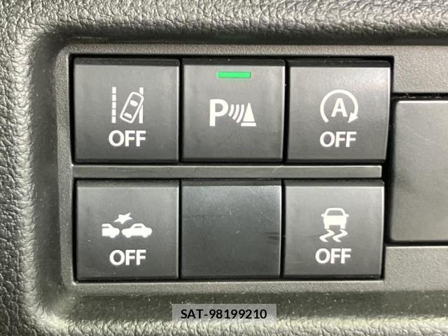Suzuki HUSTLER 2022-11 8372976-17