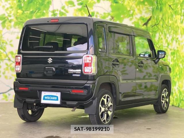 Suzuki HUSTLER 2022-11 8372976-2