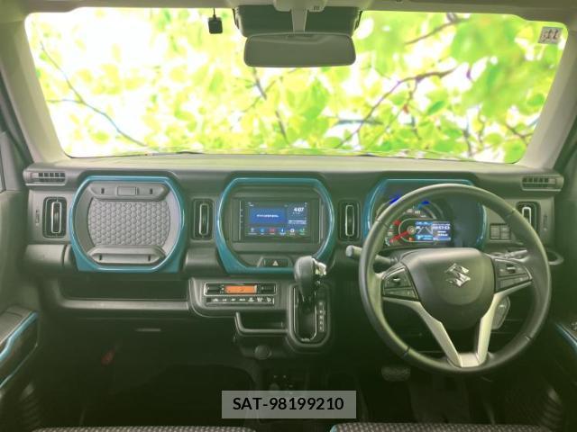 Suzuki HUSTLER 2022-11 8372976-3