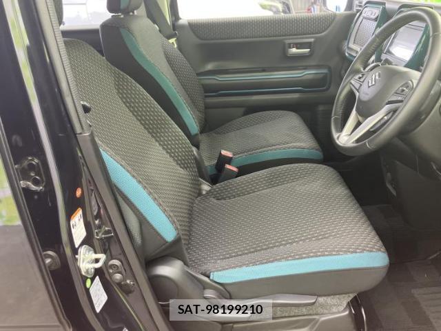 Suzuki HUSTLER 2022-11 8372976-4