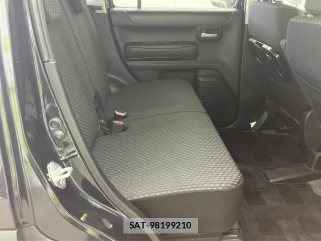 Suzuki HUSTLER 2022-11 8372976-5