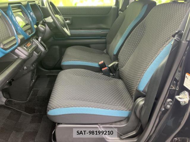 Suzuki HUSTLER 2022-11 8372976-6