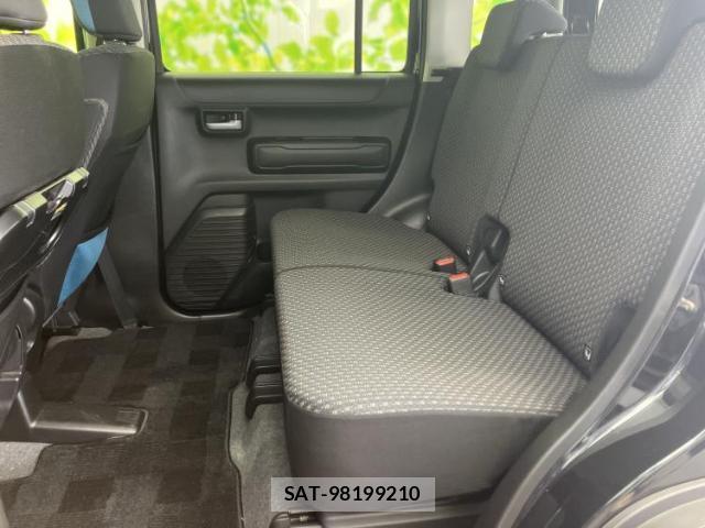 Suzuki HUSTLER 2022-11 8372976-7