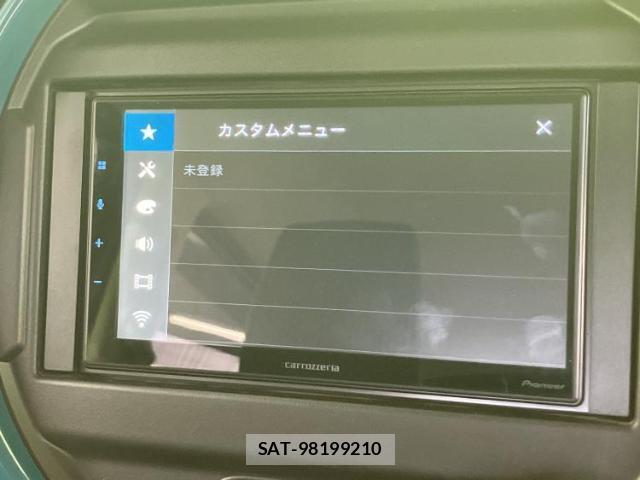 Suzuki HUSTLER 2022-11 8372976-8