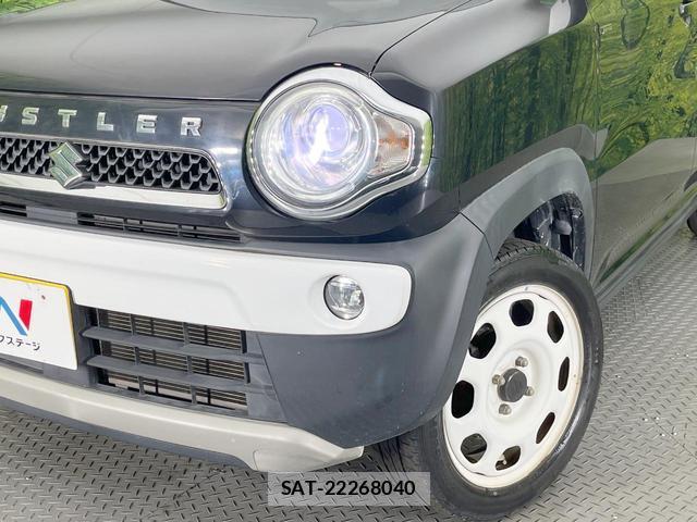Suzuki HUSTLER 2015-08 8373029-11