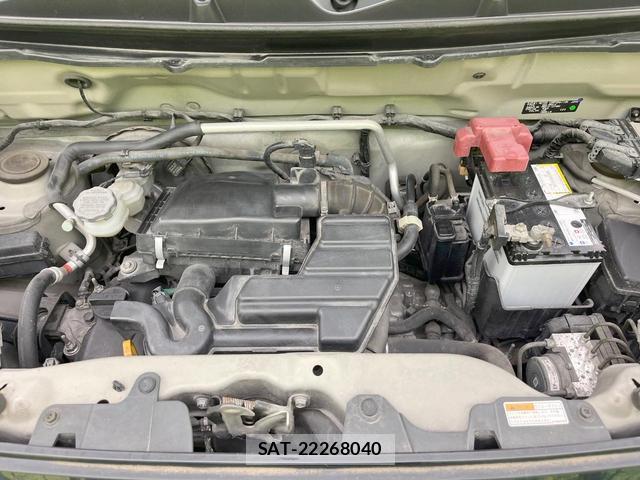 Suzuki HUSTLER 2015-08 8373029-17