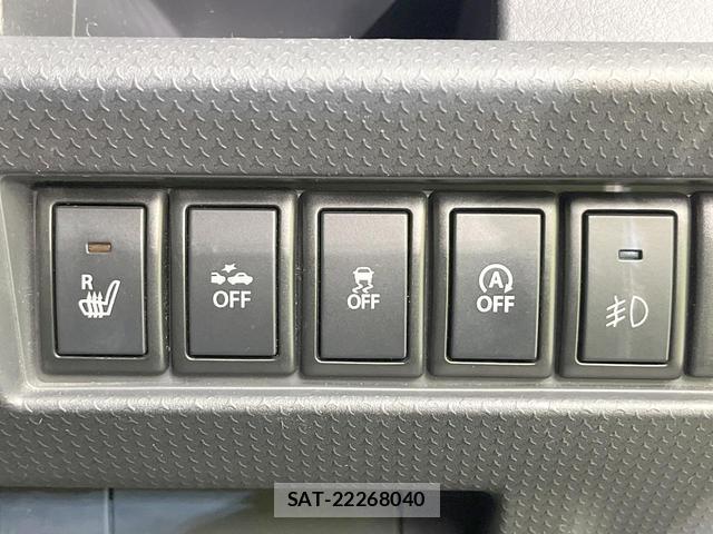 Suzuki HUSTLER 2015-08 8373029-5