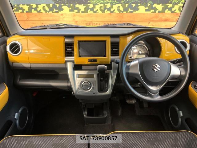 Suzuki HUSTLER 2017-09 8373126-1