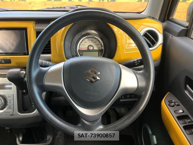 Suzuki HUSTLER 2017-09 8373126-10
