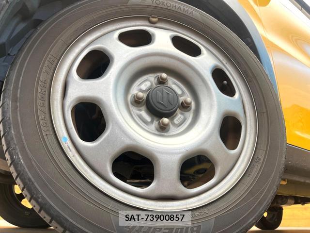 Suzuki HUSTLER 2017-09 8373126-11
