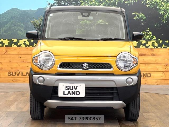 Suzuki HUSTLER 2017-09 8373126-12