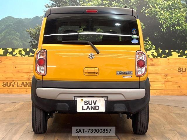 Suzuki HUSTLER 2017-09 8373126-13