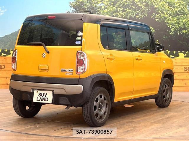 Suzuki HUSTLER 2017-09 8373126-15
