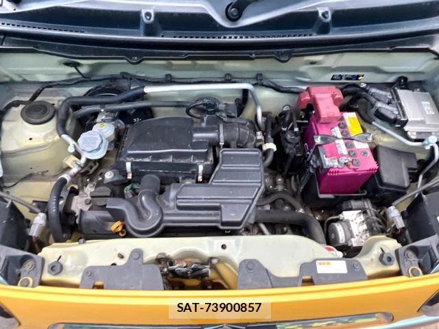 Suzuki HUSTLER 2017-09 8373126-16