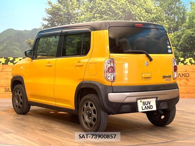 Suzuki HUSTLER 2017-09 8373126-19