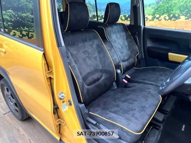 Suzuki HUSTLER 2017-09 8373126-7