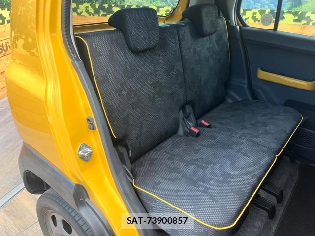 Suzuki HUSTLER 2017-09 8373126-8