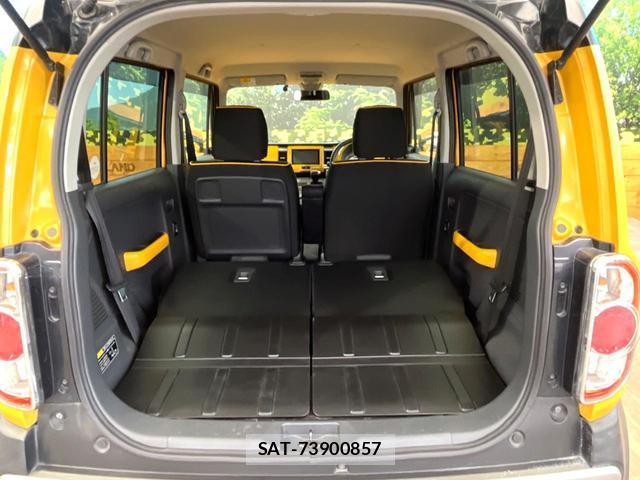 Suzuki HUSTLER 2017-09 8373126-9