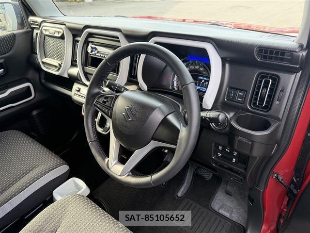 Suzuki HUSTLER 2021-09 8373141-13