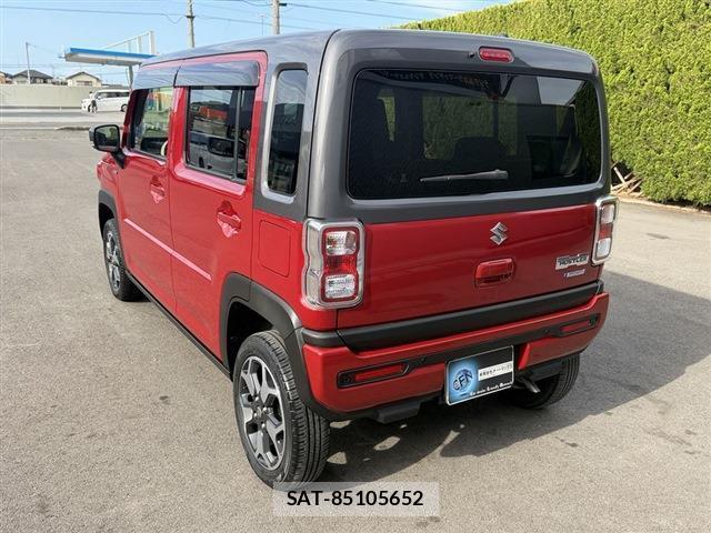 Suzuki HUSTLER 2021-09 8373141-14