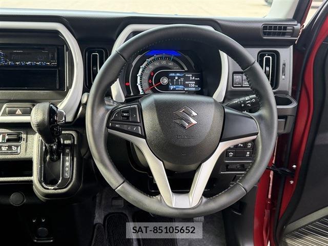 Suzuki HUSTLER 2021-09 8373141-15