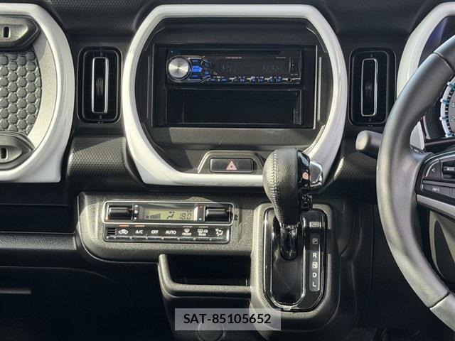 Suzuki HUSTLER 2021-09 8373141-16