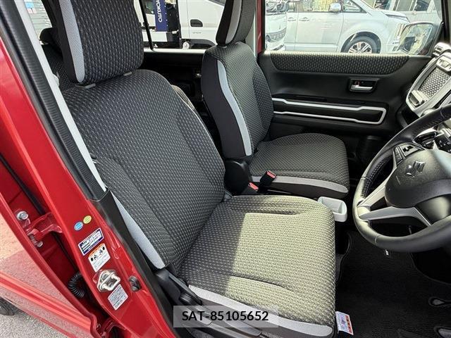 Suzuki HUSTLER 2021-09 8373141-17