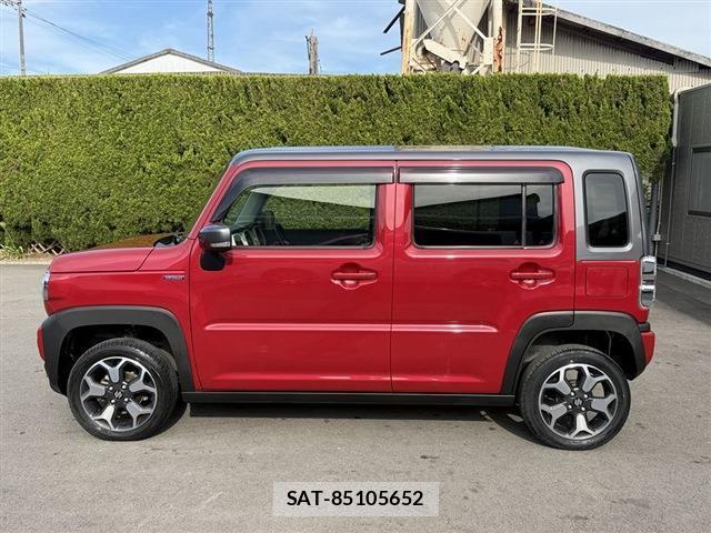 Suzuki HUSTLER 2021-09 8373141-2