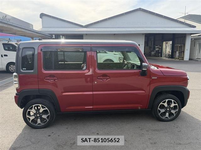 Suzuki HUSTLER 2021-09 8373141-3