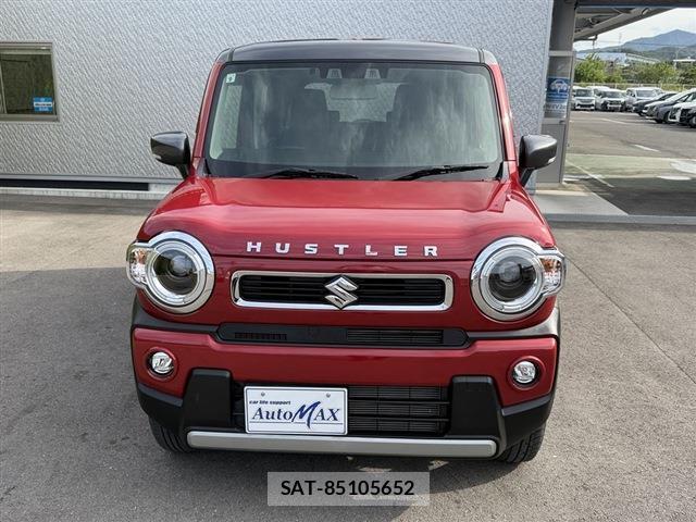 Suzuki HUSTLER 2021-09 8373141-5