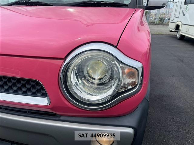 Suzuki HUSTLER 2015-04 8373142-10