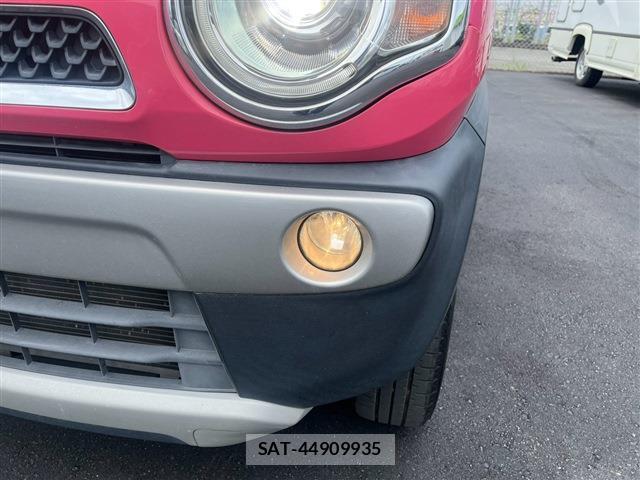 Suzuki HUSTLER 2015-04 8373142-13