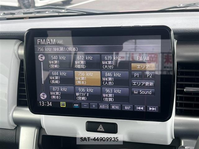 Suzuki HUSTLER 2015-04 8373142-19
