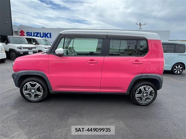 Suzuki HUSTLER 2015-04 8373142-7