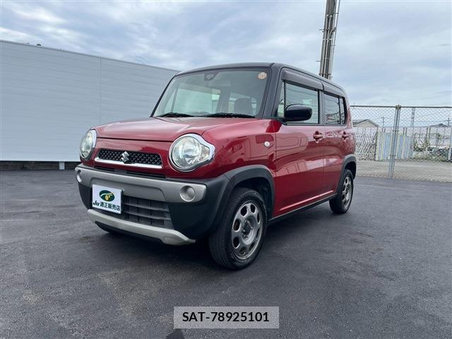 Suzuki HUSTLER 2014-12 8373144-0
