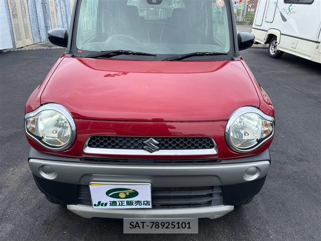 Suzuki HUSTLER 2014-12 8373144-10