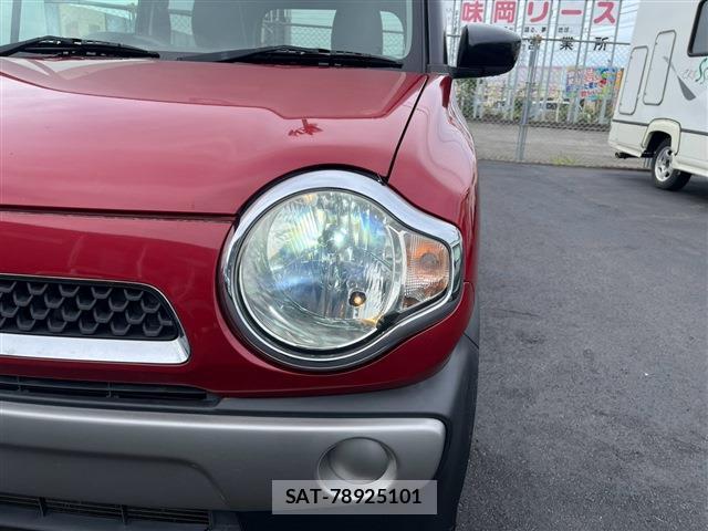 Suzuki HUSTLER 2014-12 8373144-11